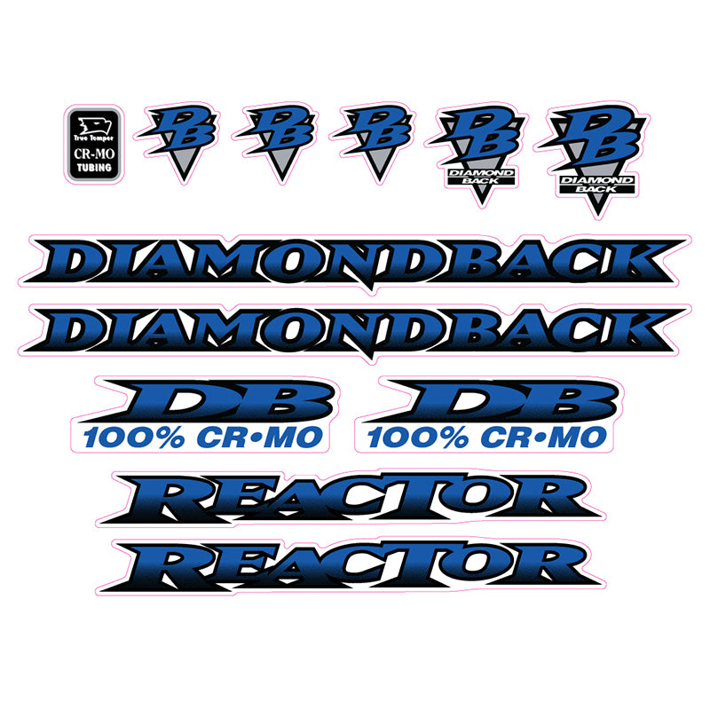 1995-diamond-back-reactor-bmx-decals