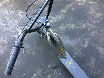 1996 Mongoose Scorchin' 16" BMX Scooter