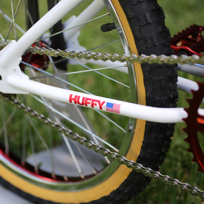 1982 Huffy Pro Thunder decal set for BMX 6