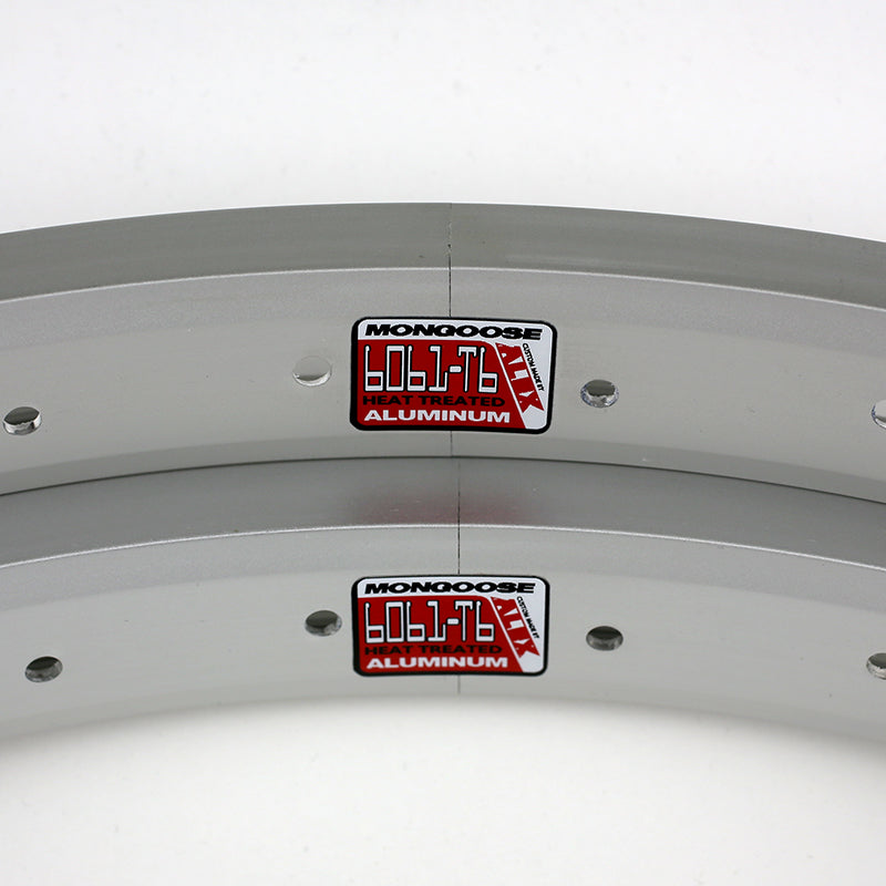 Alex Alloy BMX Rims for Mongoose – Re-Rides