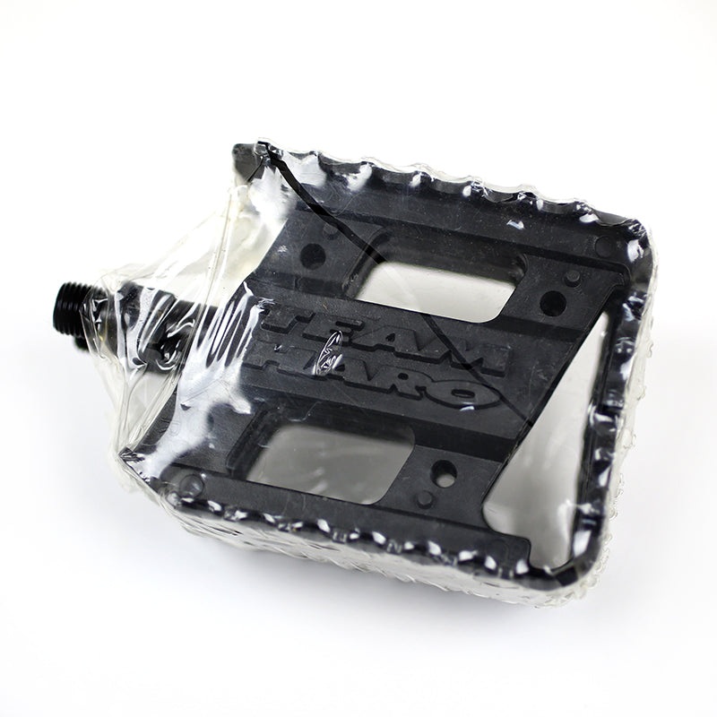 NOS - Haro Team BMX PC Pedals 1