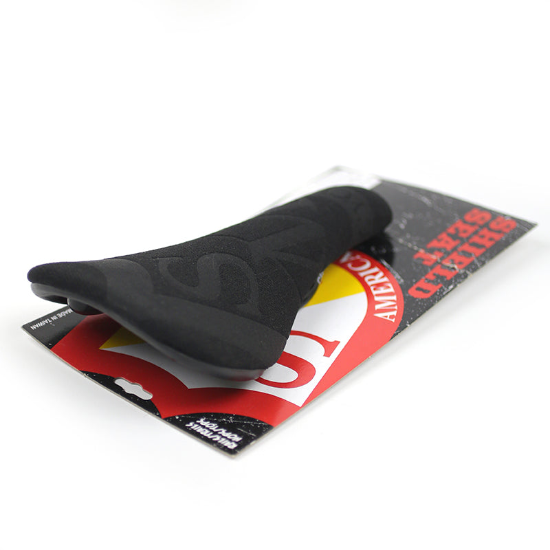 NOS S&M - Shield BMX Railed Seat-3