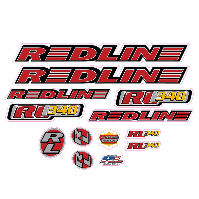 Redline-1996-RL340-bmx-decals