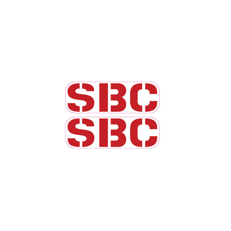 Standard-byke-company-SBC-fork-decal-red
