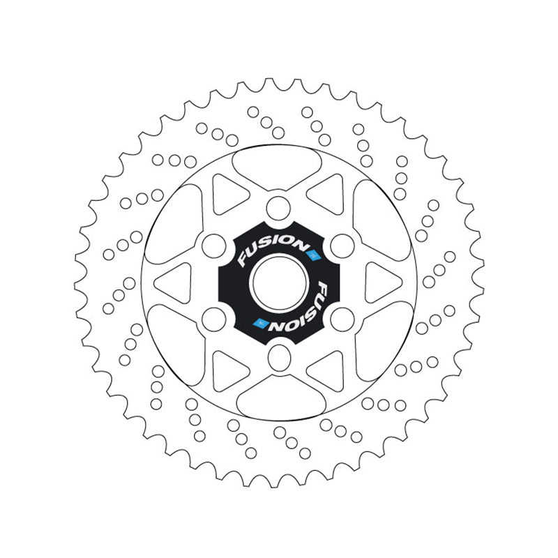 haro-fusion-race-44T-chainring-decal-positioning