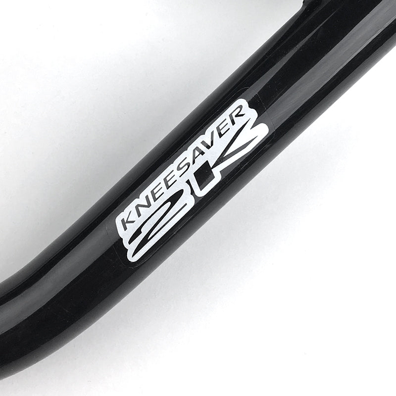 Kneesaver bmx best sale handlebars