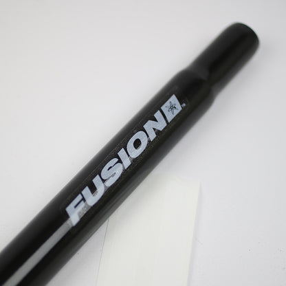Haro Fusion 'block font' BMX seat post decal set