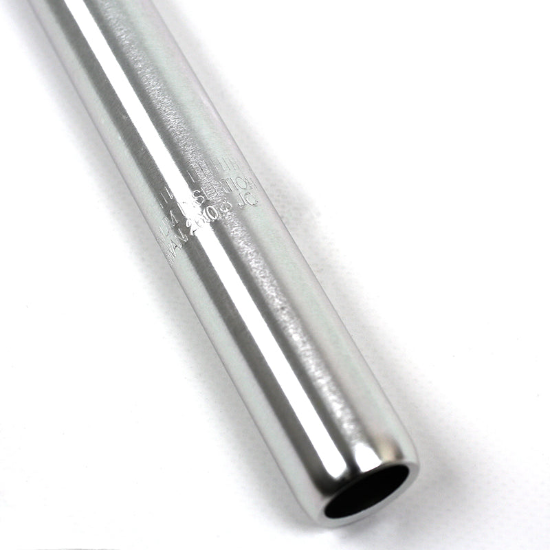 26.0 Alloy Seat Post - fits mid-school Mongoose BM2