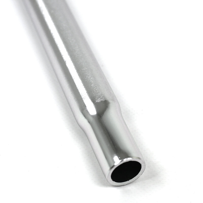 26.0 Alloy Seat Post - fits mid-school Mongoose BMX 2