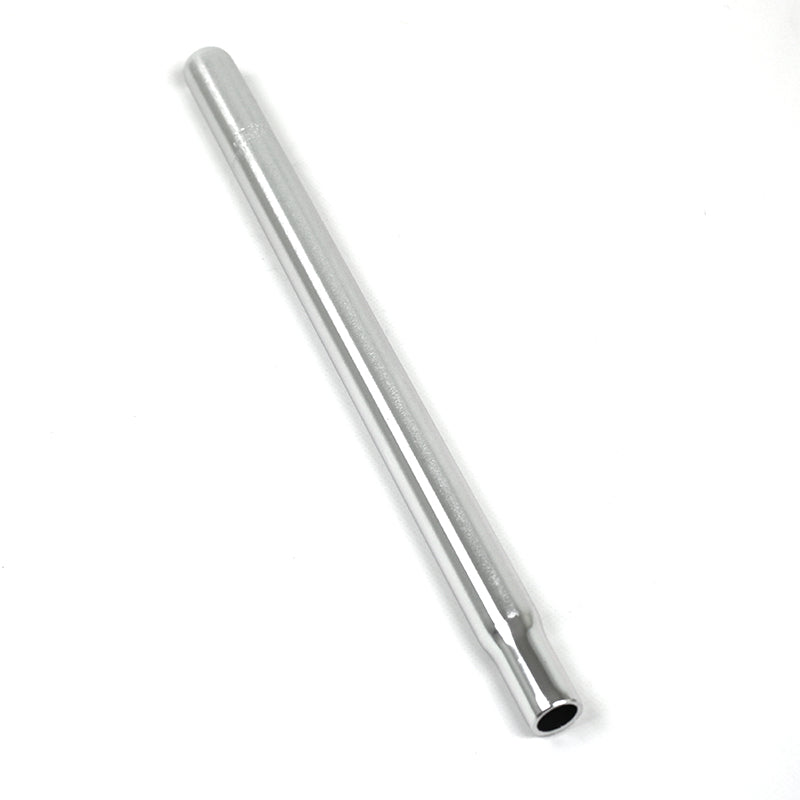 26.0 Alloy Seat Post - fits mid-school Mongoose BMX 1