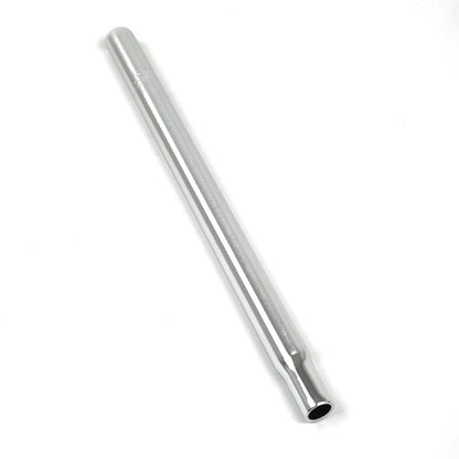 26.0 Alloy Seat Post - fits mid-school Mongoose BMX 1