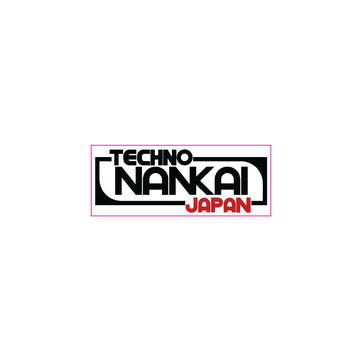Nankai Techno Freecoaster hub decal
