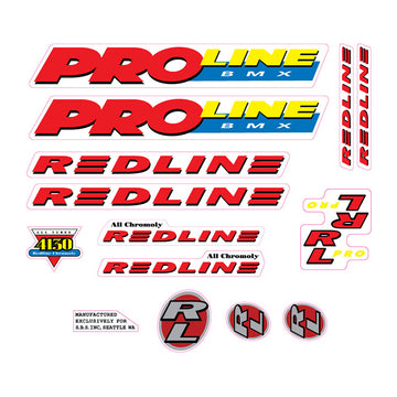 redline-1994-proline-decals