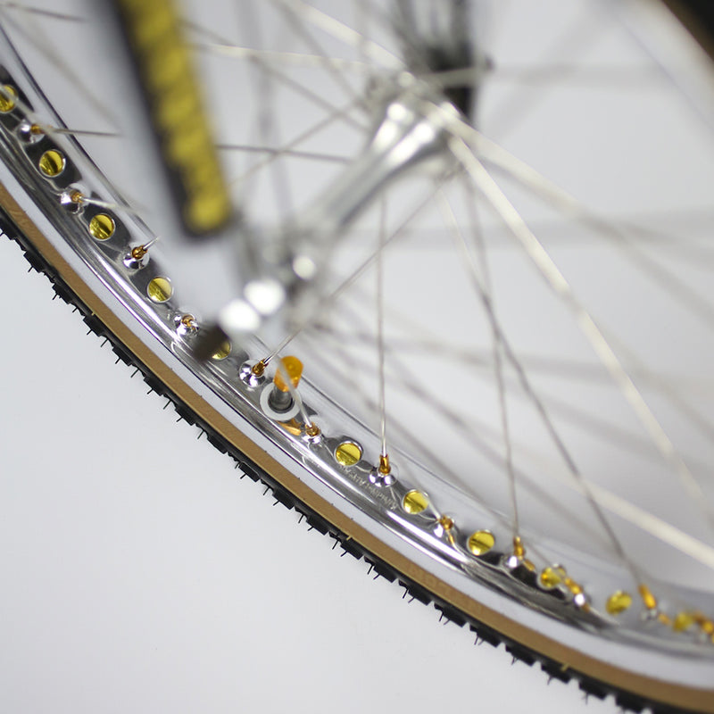 Rim Strips for 20